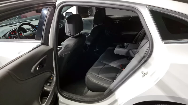 Daewoo Malibu