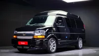 Chevrolet Express Van