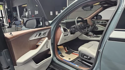 BMW XM
