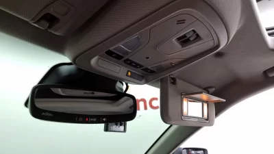 Daewoo Impala