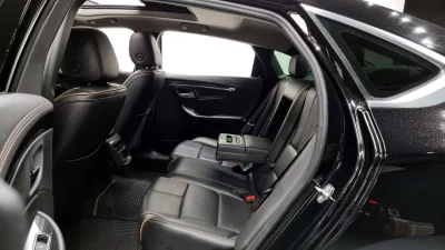 Daewoo Impala
