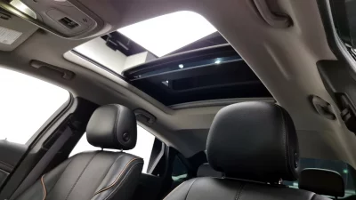 Daewoo Impala