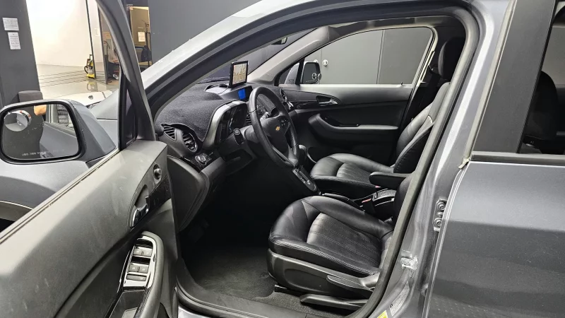 Daewoo Orlando