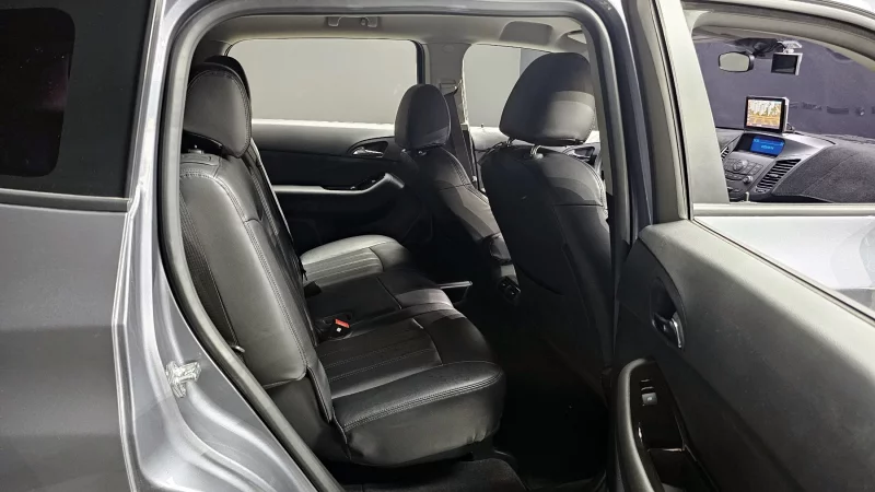 Daewoo Orlando