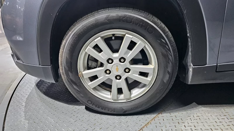 Daewoo Orlando
