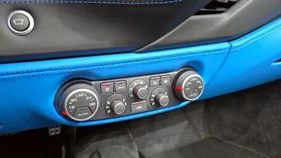 Ferrari 488