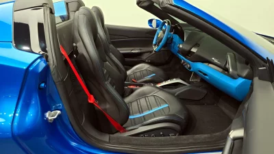 Ferrari 488