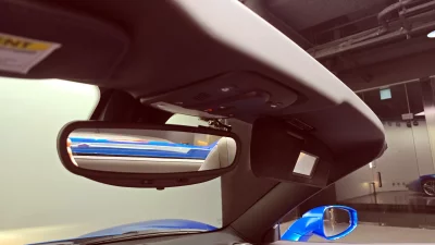 Ferrari 488