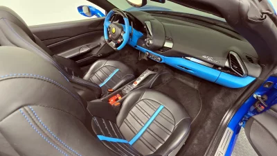 Ferrari 488
