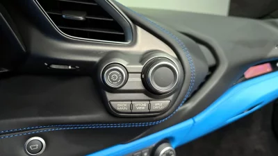 Ferrari 488