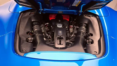 Ferrari 488