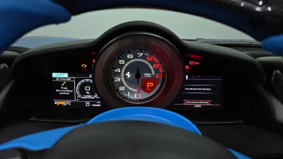 Ferrari 488