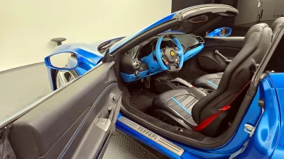 Ferrari 488