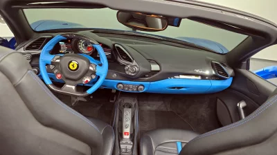 Ferrari 488