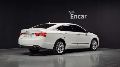Daewoo Impala