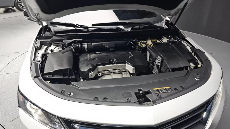 Daewoo Impala