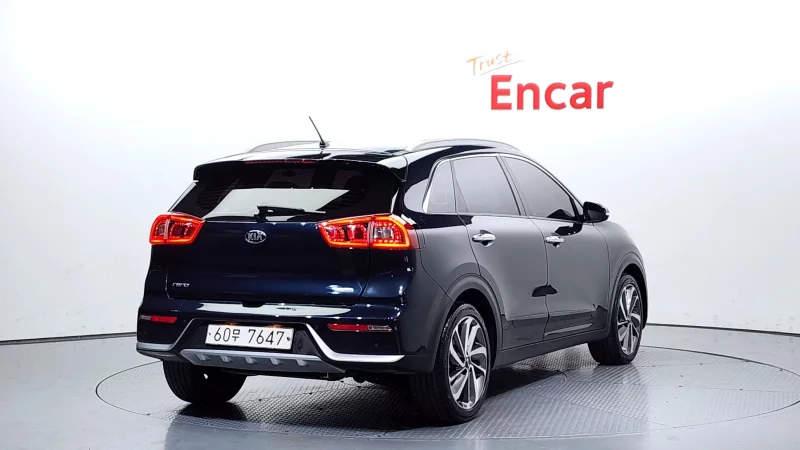 Kia Niro