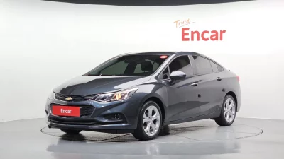 Daewoo Cruze