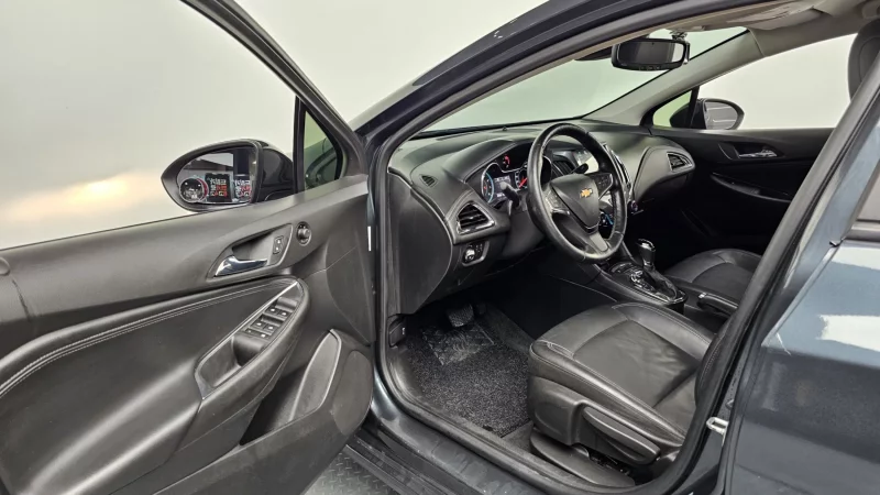 Daewoo Cruze