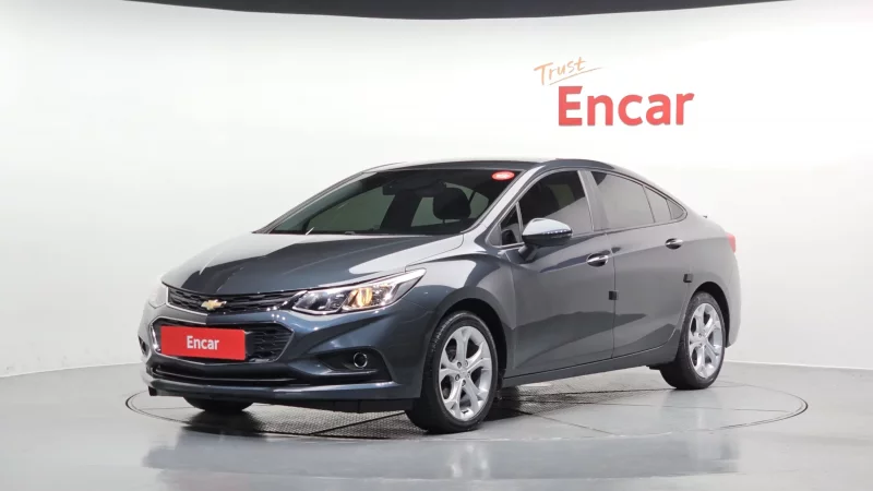 Daewoo Cruze
