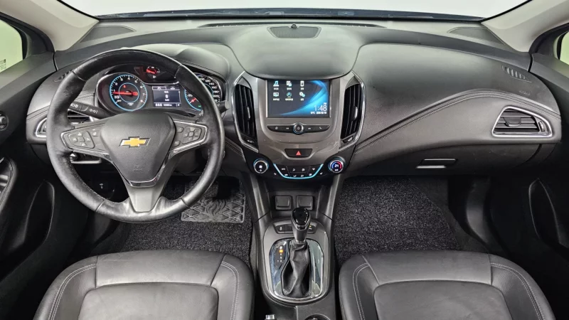 Daewoo Cruze