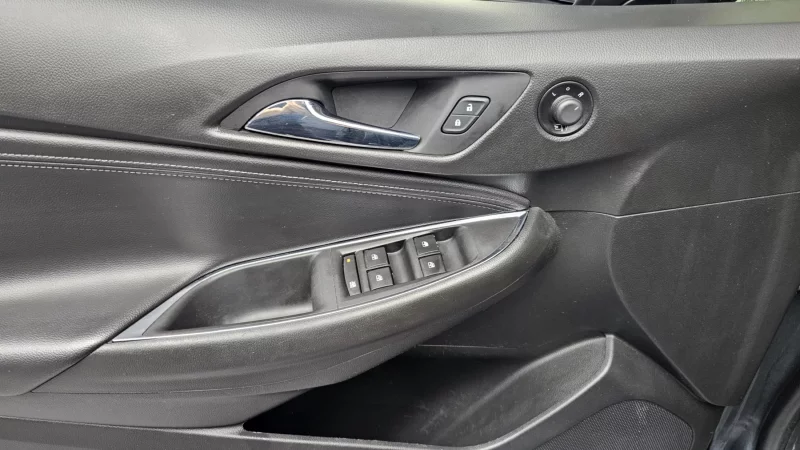 Daewoo Cruze