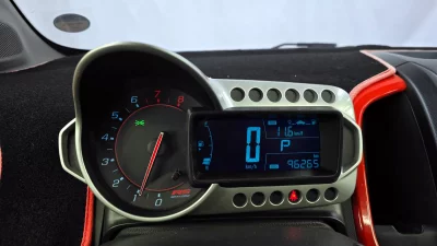 Daewoo Aveo