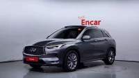 Infiniti QX50