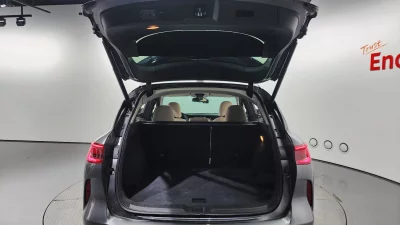Infiniti QX50