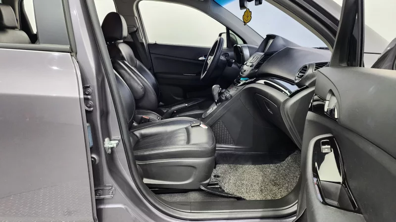 Daewoo Orlando
