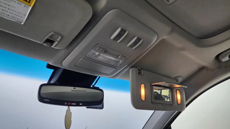 Daewoo Orlando