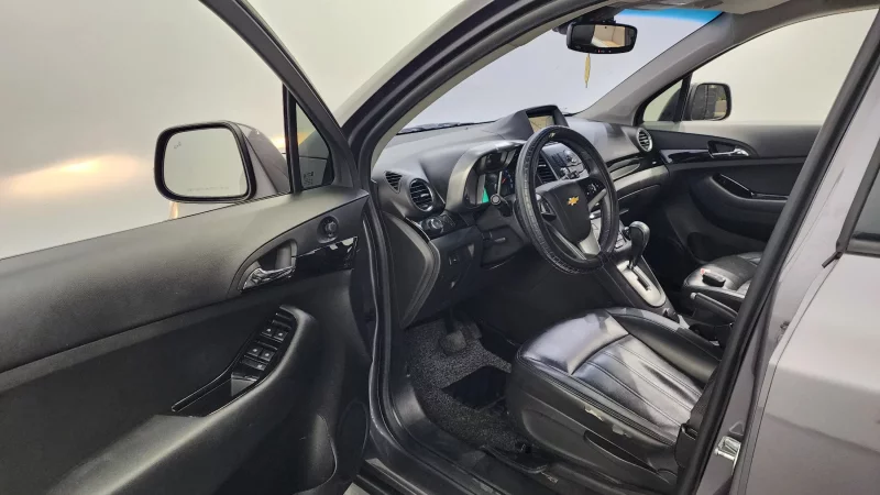 Daewoo Orlando