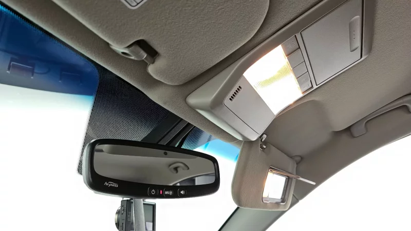 Daewoo Captiva