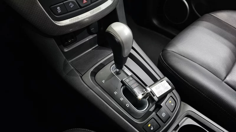 Daewoo Captiva