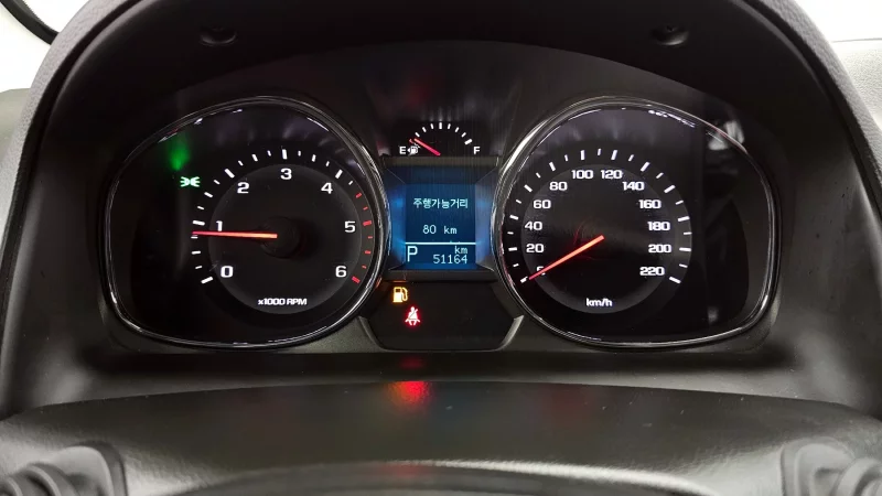 Daewoo Captiva