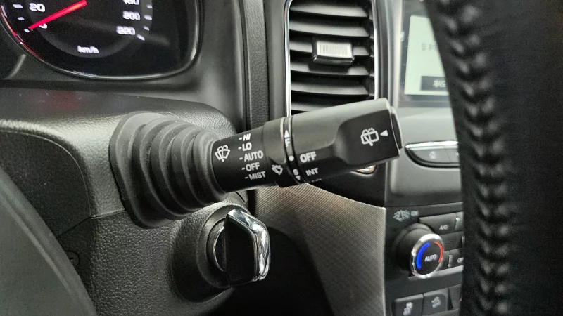 Daewoo Captiva
