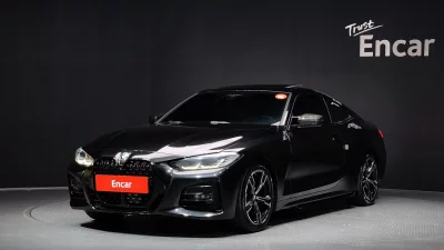 BMW 4-Series