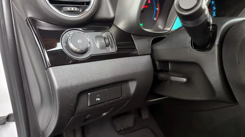Daewoo Orlando