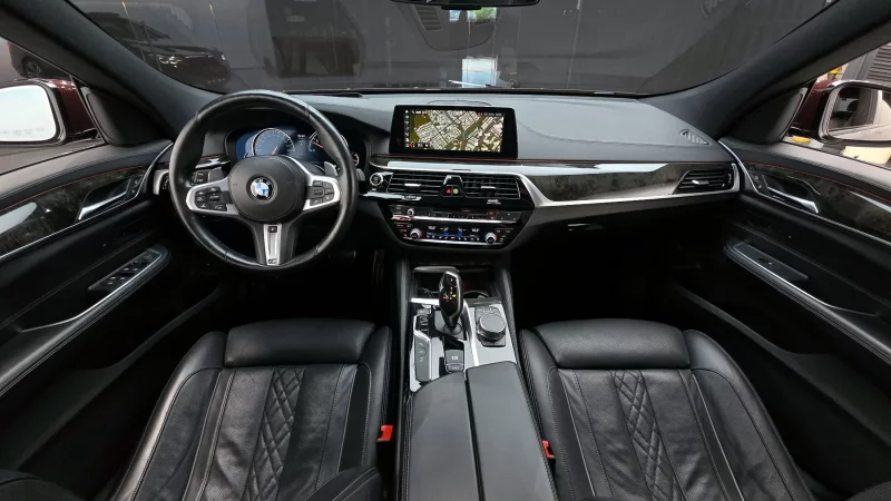 BMW Gran Turismo