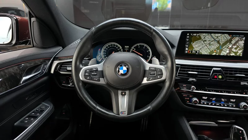 BMW Gran Turismo