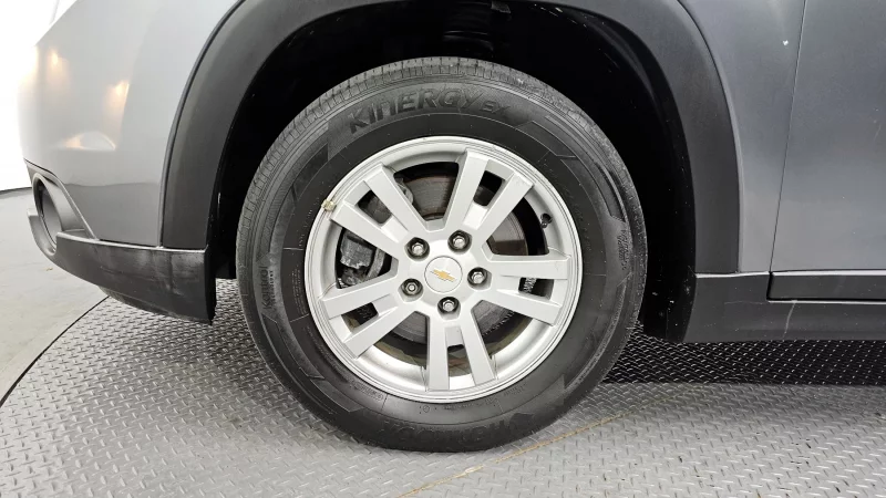 Daewoo Orlando