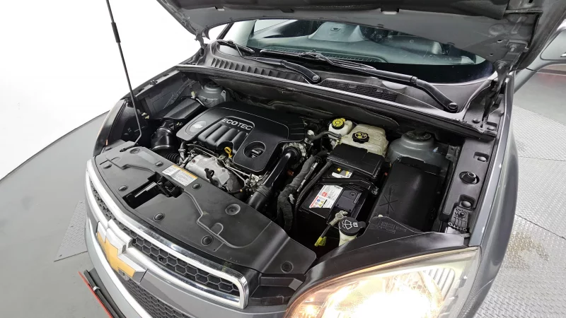 Daewoo Orlando
