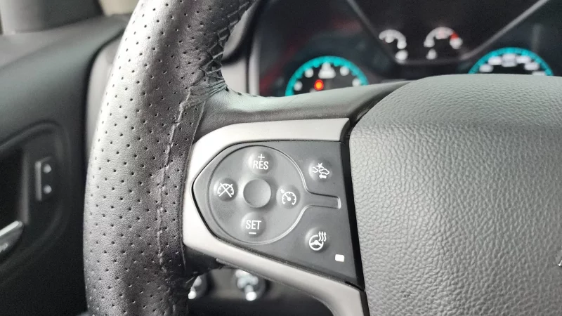Daewoo Colorado