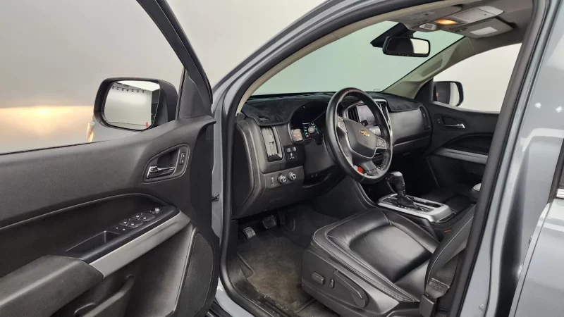 Daewoo Colorado