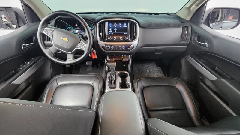 Daewoo Colorado