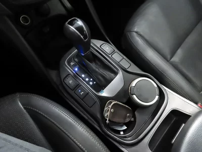 Hyundai Maxcruz