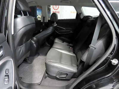 Hyundai Maxcruz