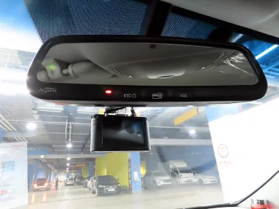Hyundai Maxcruz