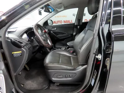 Hyundai Maxcruz