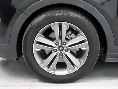 Hyundai Maxcruz